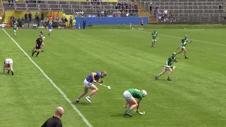 Longford V Fermanagh Hurling