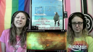 Sabaton- "Resist And Bite" (Concert Lead Up #13) Reaction // Amber and Charisse React