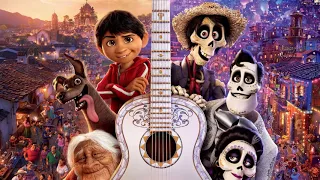 Proud Corazón | Coco Soundtrack