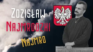 KRÁL ÚTĚKŮ Zdzisław Najmrodzki | Krimi dokument