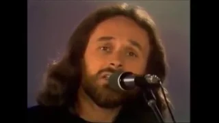 Stan Borys - Jaskółka Uwięziona (SOPOT LIVE 1973)