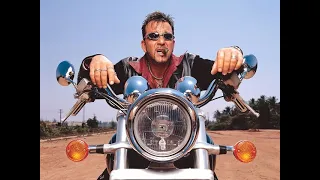 Musafir sanjay dutt dialogue movie - HD