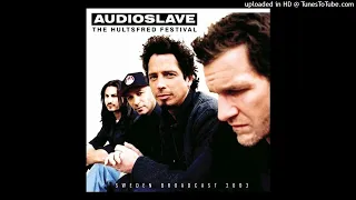 Audioslave - Techno Ted