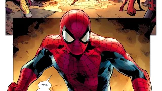 Ивантос о Peter Parker Spectacular Spider-man
