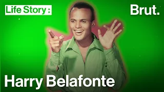 The Life of Harry Belafonte