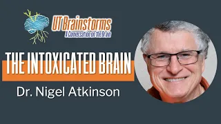 UT Brainstorms: The Intoxicated Brain