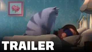 The Secret Life of Pets 2 - The Chloe Trailer