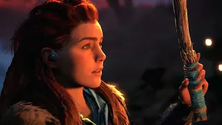 Horizon Zero Dawn: Hidden Citizens - Let Me Out GMV