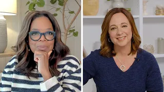 Oprah In Conversation with Susan Cain | Oprah's Book Club #99 | Bittersweet