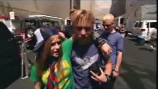 Avril and Evan The Best Years Of Our Lifes