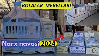 Detiski mebel narxlari 2024 🇺🇿 BOLALAR UCHUN MEBEL NARXLARI 🇺🇿☎️+998 934842708