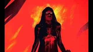 Carrie - The Arrow Video Story