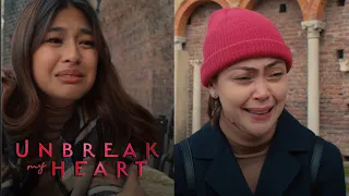 Unbreak My Heart: Alex and Rose meet again! (Episode 14 Highlight)