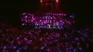 Dio with Deep Purple & Orchestra - Sitting in a Dream / Love is All (1999)