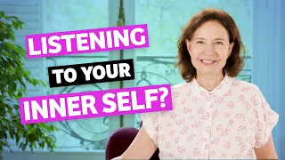 How To Listen To Your Intuition | Intuition Tips | Sonia Choquette