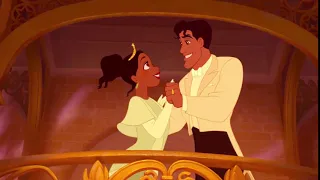 name of love | tiana/naveen.