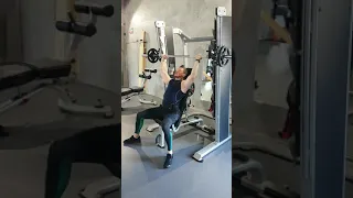 Машина Смита Nautilus SMITH MACHINE NP-L8500