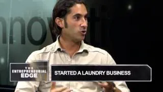 Jonathan Liebmann - Founder of Propertuity - Part 1