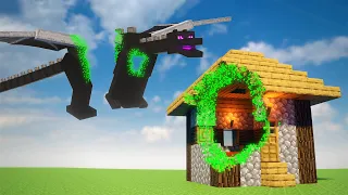 Realistic Nanite Destruction vs Minecraft #2 | Teardown