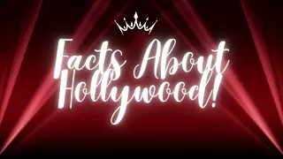 Interesting Facts About Hollywood Movies | Hollywood Movie Facts |