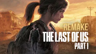 ДЖОЭЛ И ЭЛЛИ ВЕРНУЛИСЬ! ОДНИ ИЗ НАС НА PS5 | The Last of Us Part 1