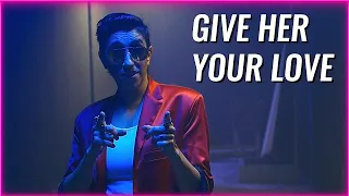 LAU - Give Her Your Love (Official Video)
