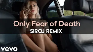 2Pac-Only Fear Of Death New (Siroj Remix) 2021 New