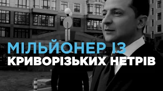 Дивіться проект "Прямий доказ" в суботу 21 грудня о 21:00