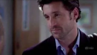 Grey's 4x04 Meredith/Derek - "I want to marry you"