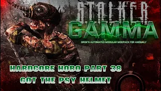 Stalker: GAMMA Hardcore Hobo Pt 38