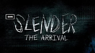 Slender: The Arrival PS4 Longplay 1080p Walkthrough No Commentary