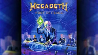 Megadeth - Holy Wars... The Punishment Due (Original 1990)