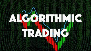 How to get started with Algorithmic Trading?