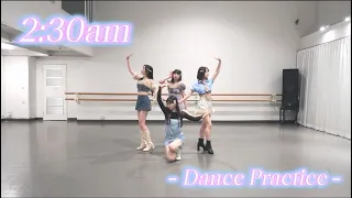 東京女子流 - 2:30am (Dance Practice Video)