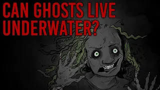 Can Ghosts Live Underwater? - Ma Da: Vietnamese Urban Legend // Something Scary | Snarled