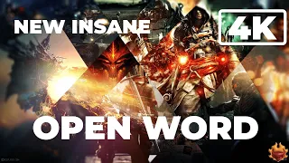 The Dark Secrets Behind the Top 36 Upcoming Open World Games of 2022 & 2023 #top #insane #topgame