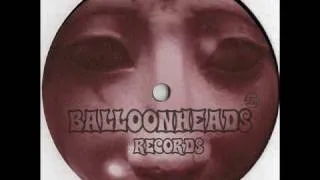 Balloonheads 1 - Ramos & UFO - Dreamesque (Chris Liberator's Oy Oy Mix)