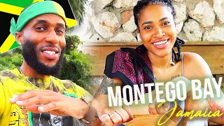 Montego Bay: I CAN'T believe this is Jamaica! 🇯🇲 | COOPSCORNER