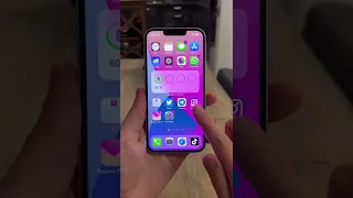 Главный баг IPhone 13