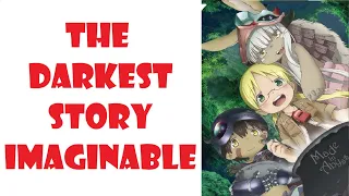 Made in Abyss: The Perfect ‘Progressive’ Analogy