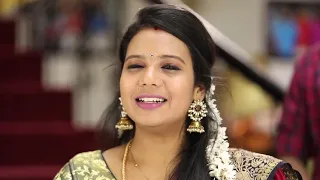 Nilambari Refuses to Accept Vennila - Yaaradi Nee Mohini - Full Ep 786 - Zee Tamil