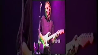 Genesis Bologna 1998 Calling All Stations