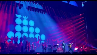 Hans Zimmer Live - Bologna 3 maggio 2023 - No Time To Die Suite - 007