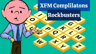 Rockbusters! • XFM Compilations