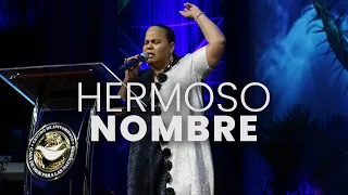 Hermoso Nombre - Hillsong (COVER) | Pastora Virginia Brito Ft  Ministerio de Alabanza Judá