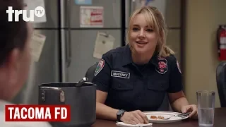 Tacoma FD - Meatball Roulette (Clip) | truTV