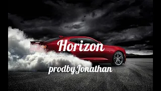 [FLP]"Horizon" Rxckson / 808 Melo Type Beat - prodbyJonathan
