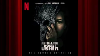 Wicked Game | The Fall of the House of Usher | Official Soundtrack | Netflix