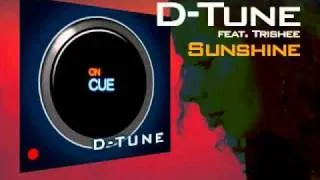 D-Tune - Sunshine