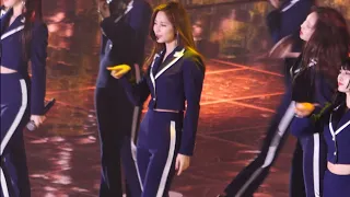 트와이스(TWICE)_Yes or Yes_ 쯔위 직캠(Tzuyu FanCam) 190424 @TMA